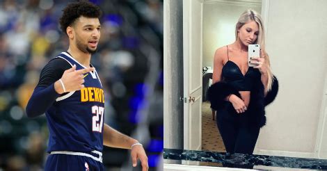 jamal murray instagram leak|Jamal Murray Apologizes To Fans After His IG Was。